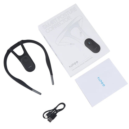 Smart Posture Corrector Device