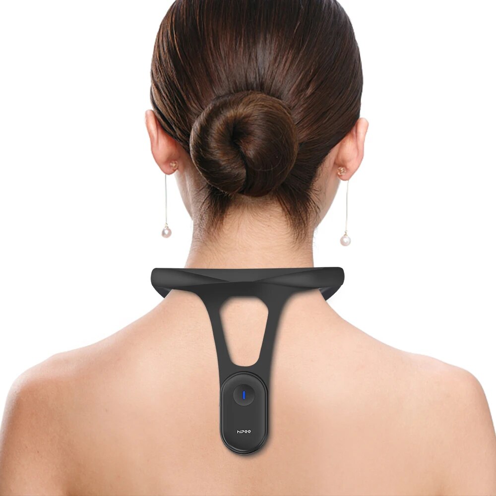 Smart Posture Corrector Device